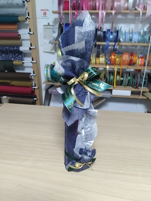 持ち込みラッピングサービス