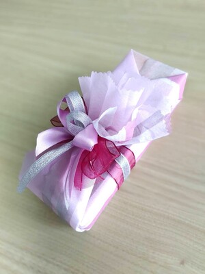 持ち込みラッピングサービス