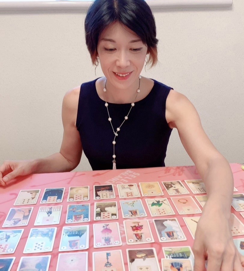 願いが叶う ★タロットカードリーディング ★