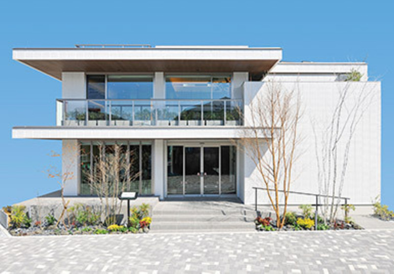 新・泉佐野_旭化成ヘーベルハウス_７号地