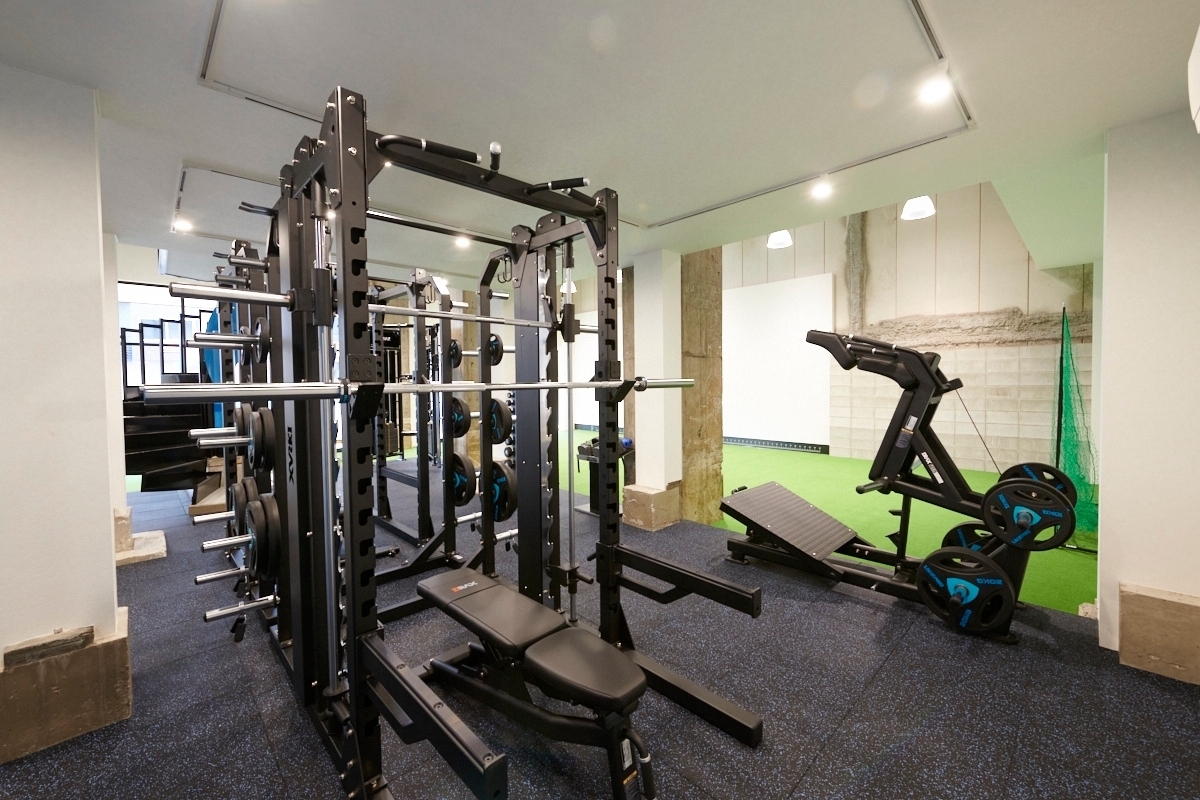 自主トレコース（京橋店のみ）