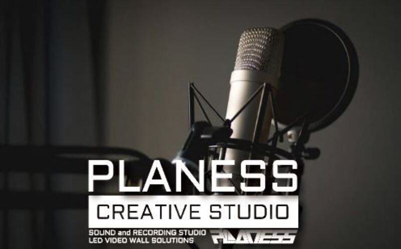 ボーカルレコーディングサービス