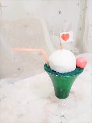 hacohana様バスボムワークショップ★