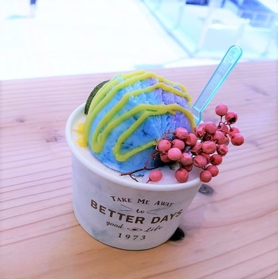 hacohana様バスボムワークショップ★