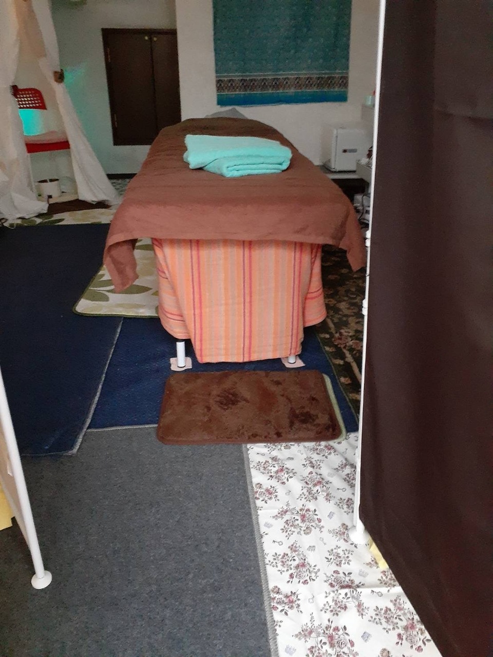 花薄荷（ハナハッカ）