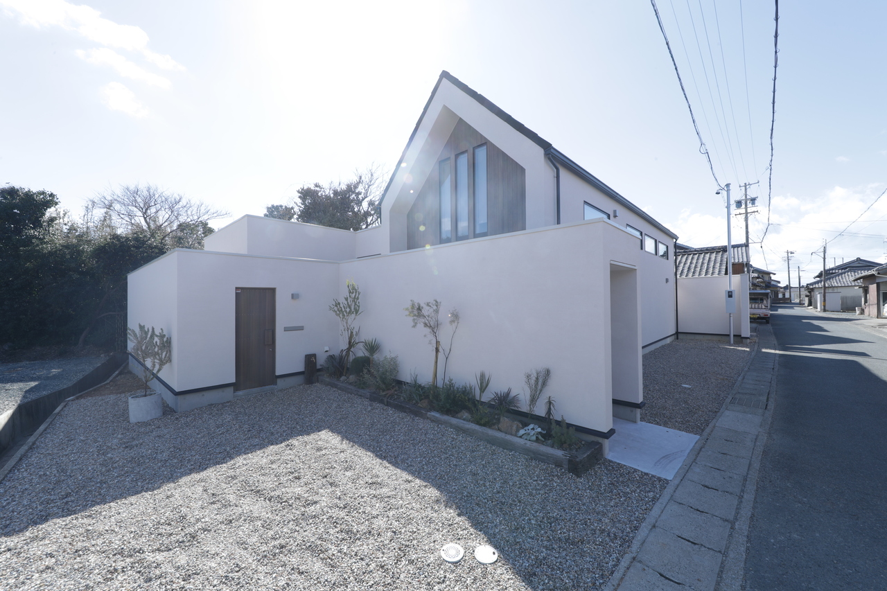 『Casa villa』宿泊予約サイト