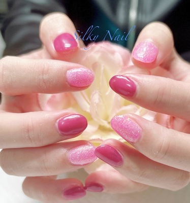 ✨サロンのご予約はこちらから❣️こちらをタップ！✨