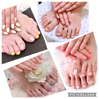 ✨サロンのご予約はこちらから❣️こちらをタップ！✨