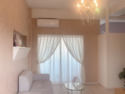 リジュベネ【施術メニュー】