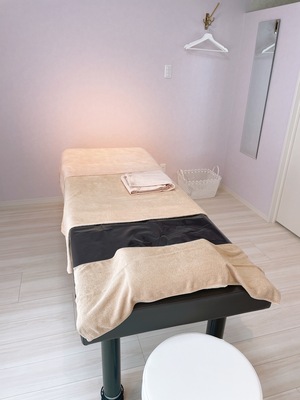 リジュベネ【施術メニュー】