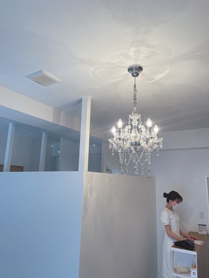 リジュベネ【施術メニュー】