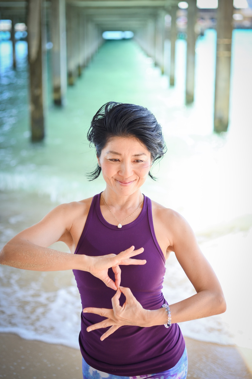 【RYT300オンライン 座学+Asana】Yang Yin Yoga講座（レポート・修了書付き）Miro