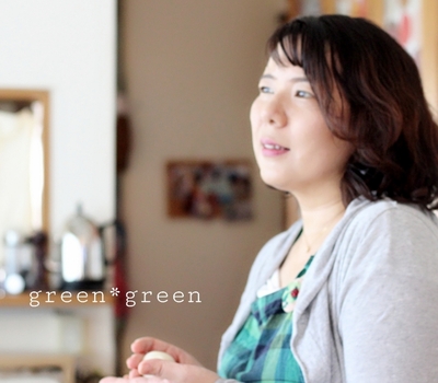 12月5日【和菓子講座】吉岡みどり先生の小さな可愛い幸せをつくる和菓子教室