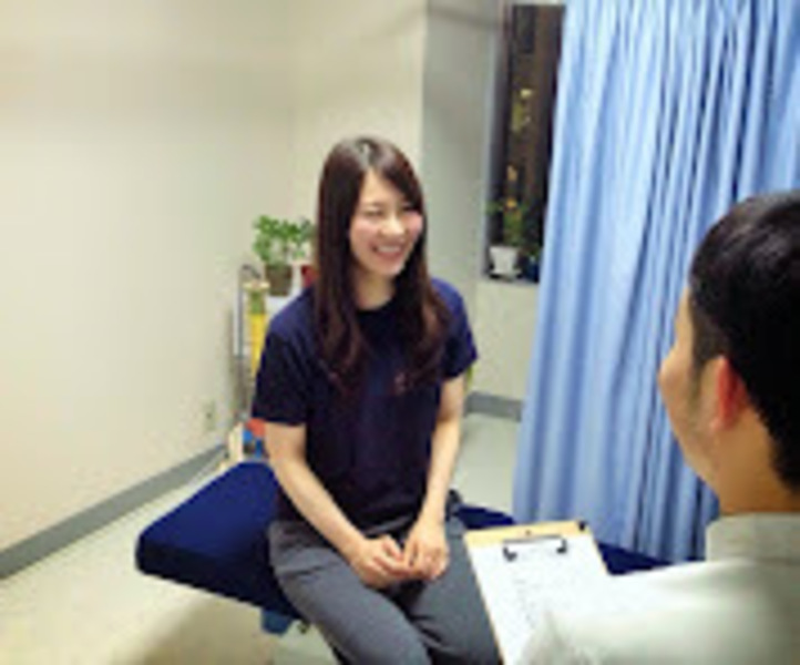 当院のご利用が初めての方はこちらからコースの方をお選び下さい