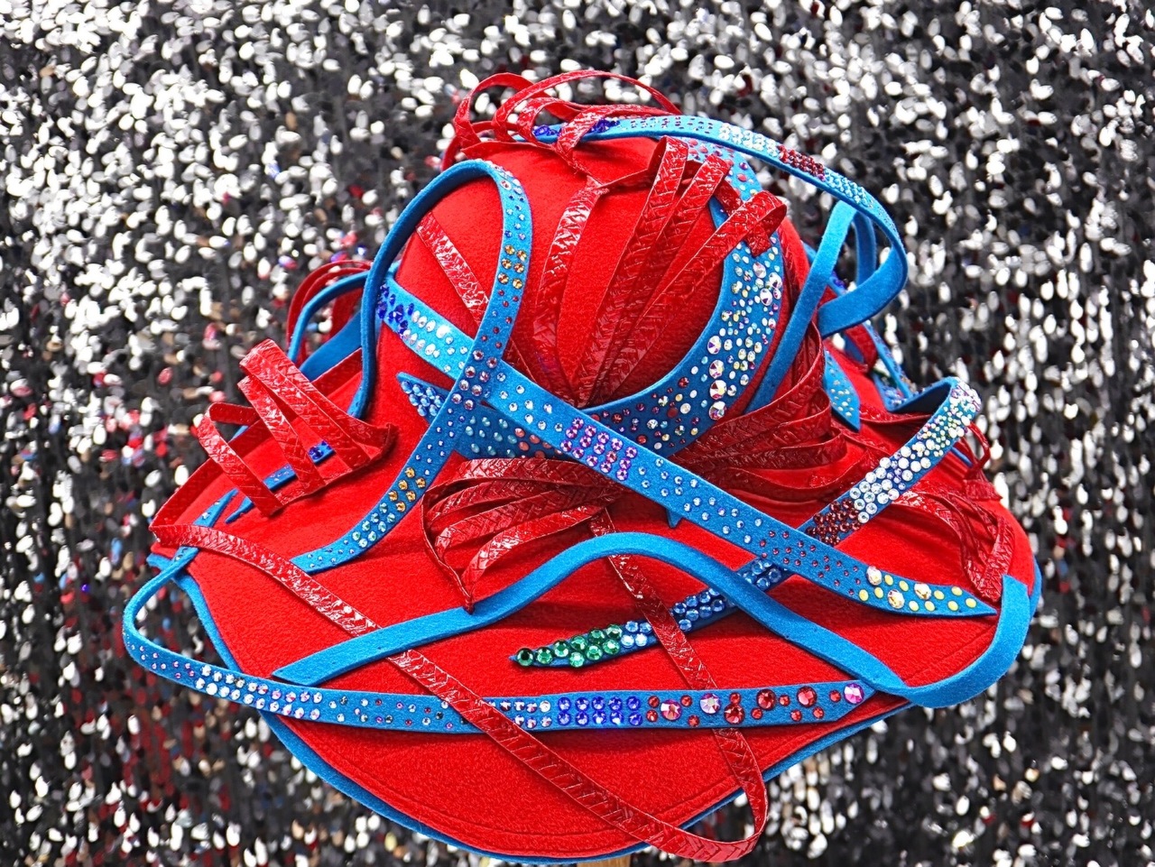 2021AWコレクション受注・販売会