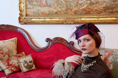 2021AWコレクション受注・販売会