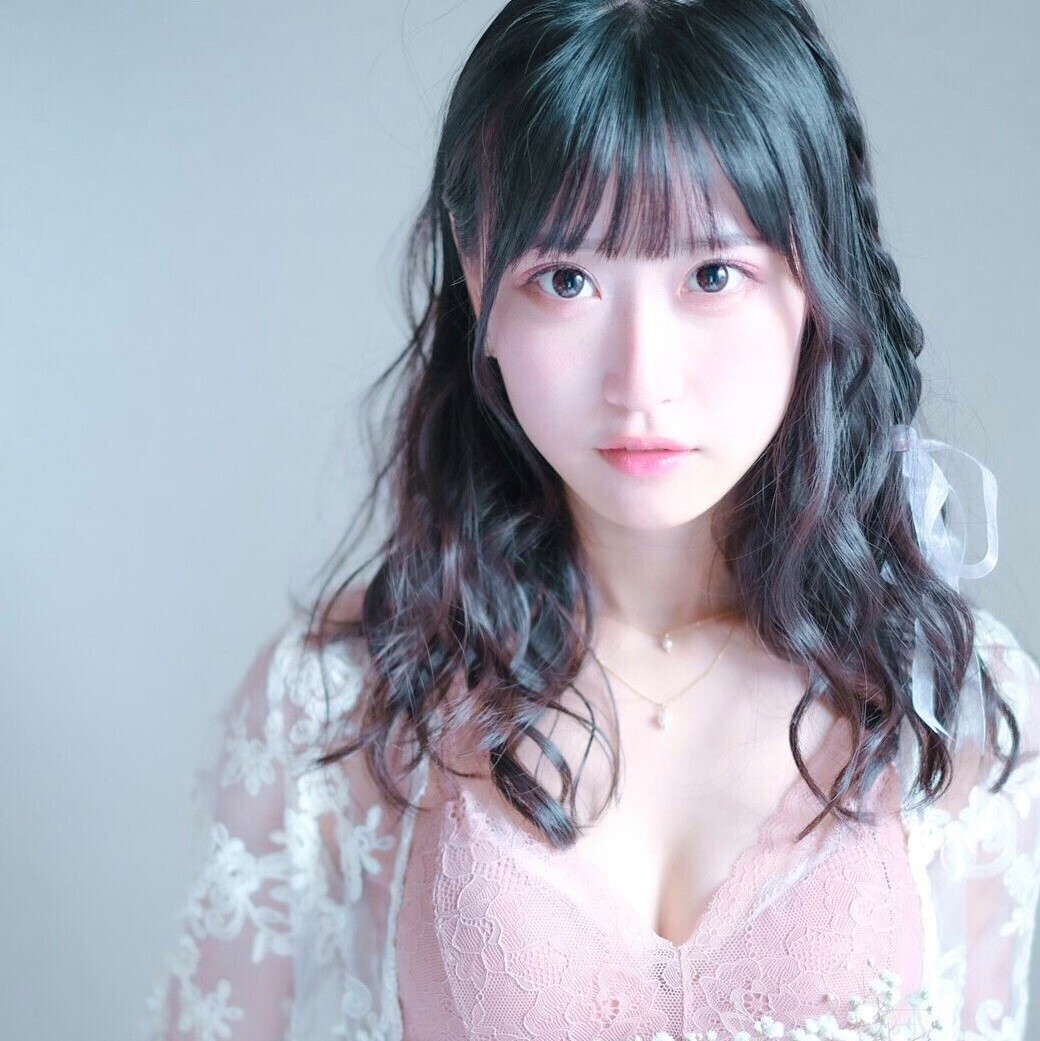 8/6(土) 宮花もも 個人撮影会 in 豊洲