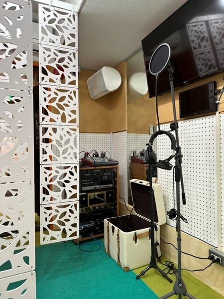 MIMI Music Studio