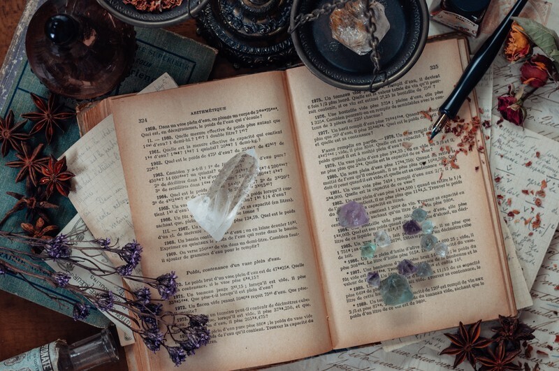 ☆直感リーディング予約受付