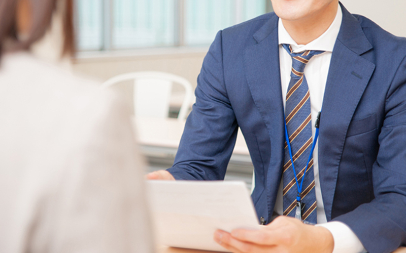 無料カウンセリング（オンライン・対面）