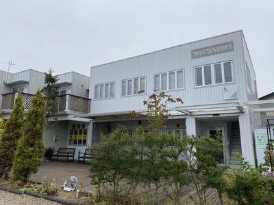 コワーキングスペースENGAWAスケジュール