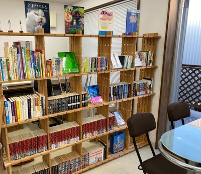 コワーキングスペースENGAWAスケジュール