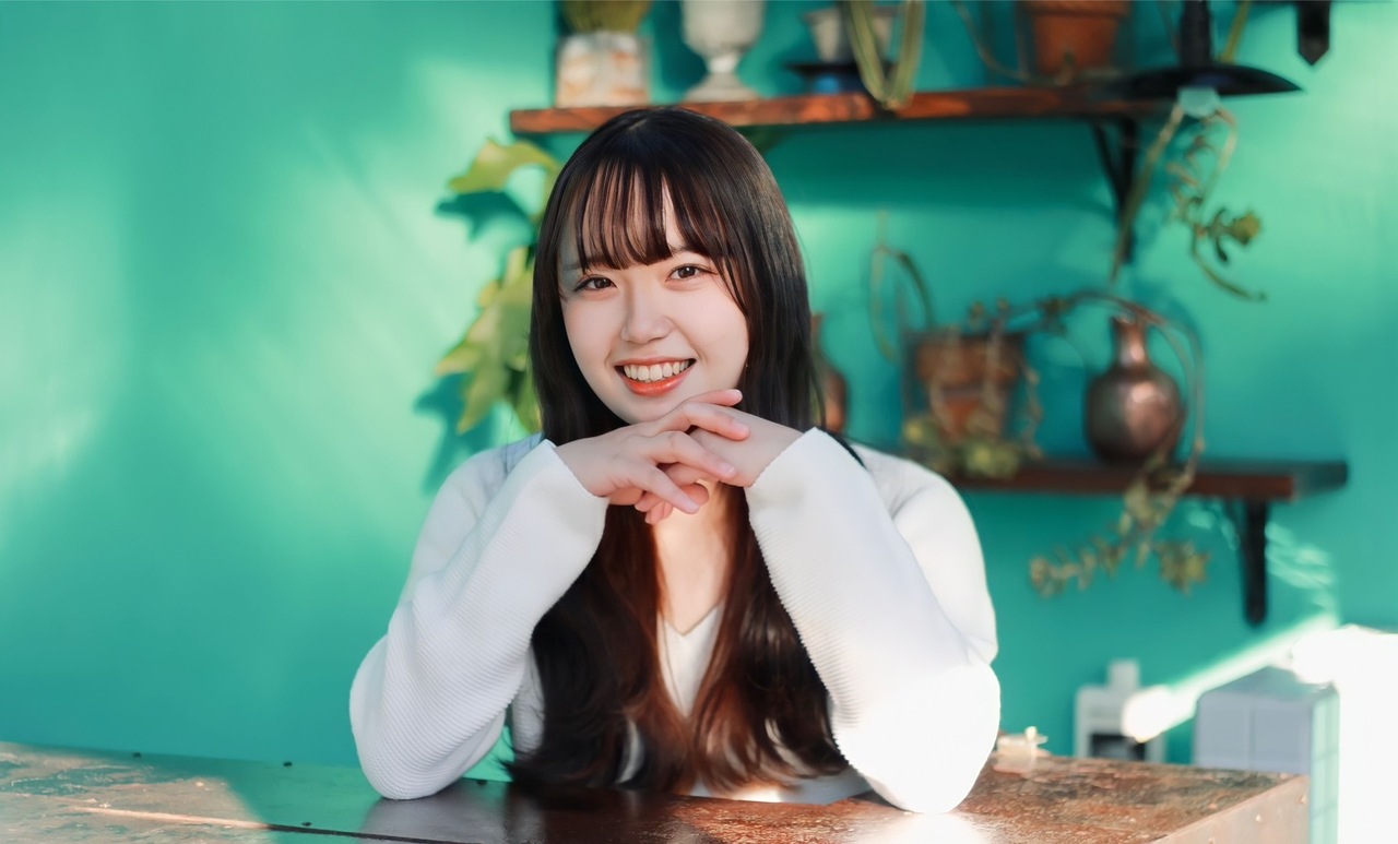 3/19(日) プリュ公園野外撮影会『都田りおな 個人撮影会』