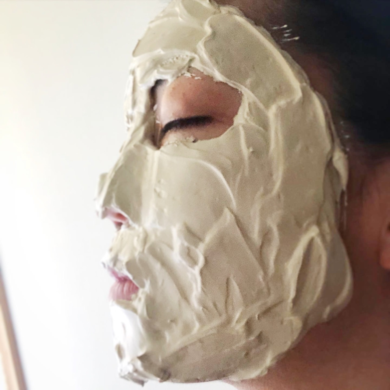 【対面】1月14日（金）クレイとお肌の知識たっぷり！フェイスパック体験講座