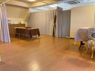 アロマトリートメントサロンalpha