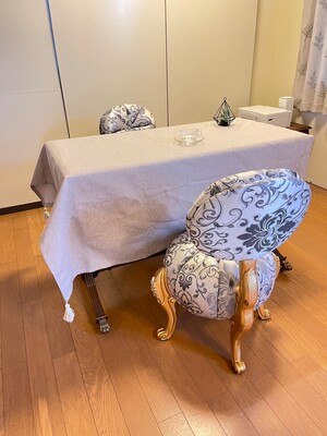 アロマトリートメントサロンalpha