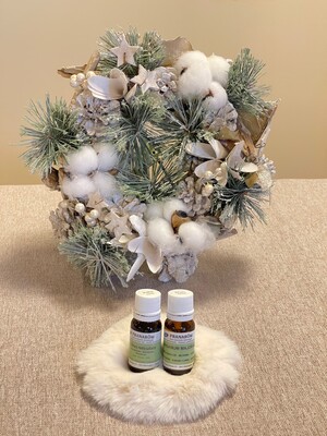 アロマトリートメントサロンalpha