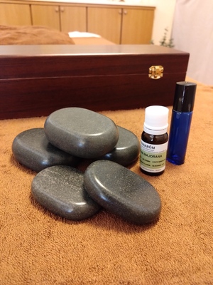 アロマトリートメントサロンalpha