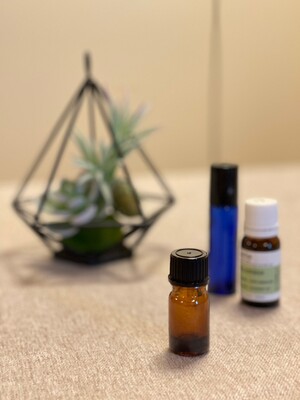 アロマトリートメントサロンalpha