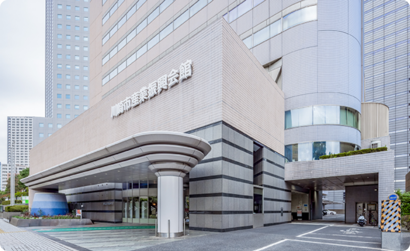 【6/27 川崎市産業振興会館】ランドセル展示会