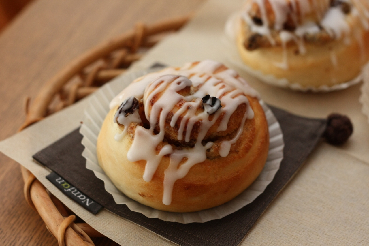 パンの基礎教室※北海道産強力粉１ｋｇプレゼント