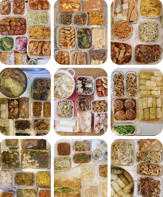 出張シェフ予約フォーム