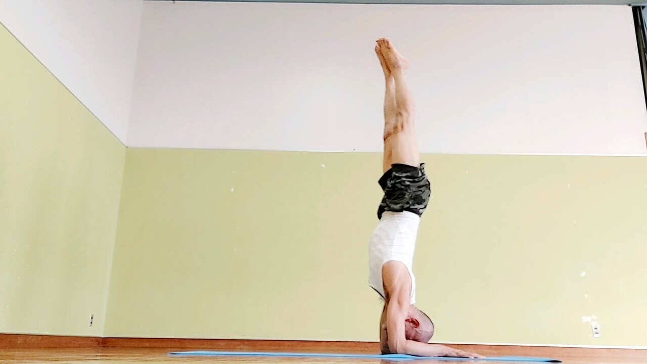 【オンライン】逆転基礎トレーニング