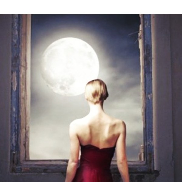 ムーンサイクルヨガ