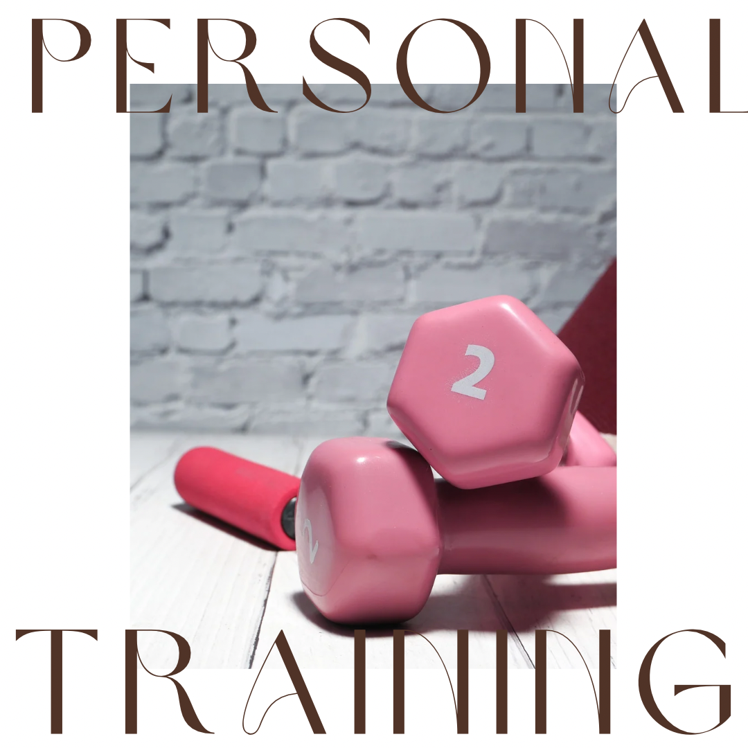 パーソナルトレーニング