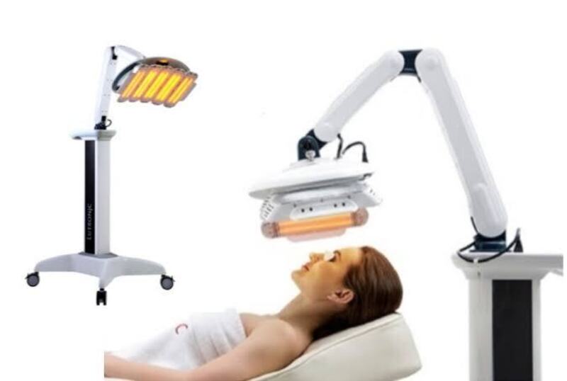 ヒーライトのご予約はこちら