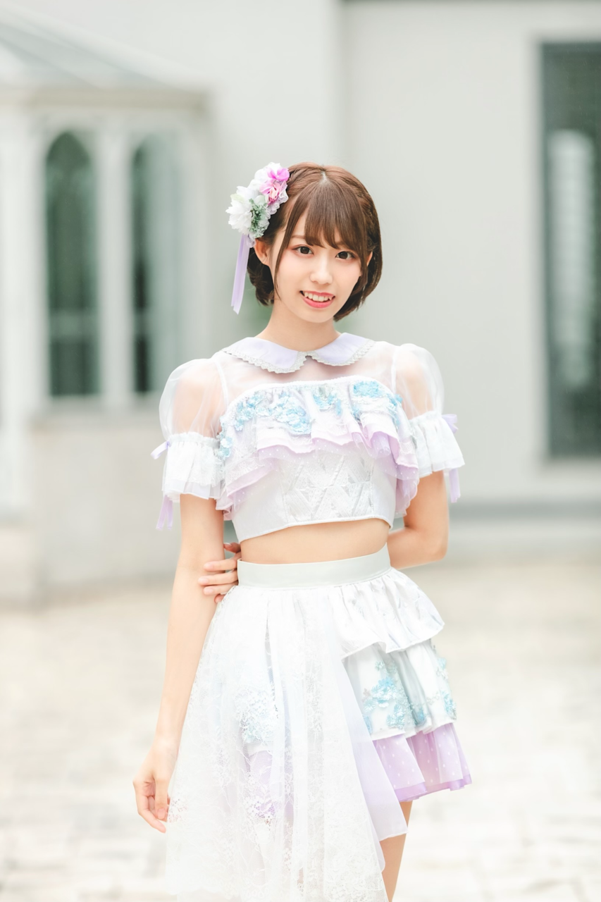 12/20(日) プリュ撮影会vol.169『山岸奈津美 水着個人撮影会』