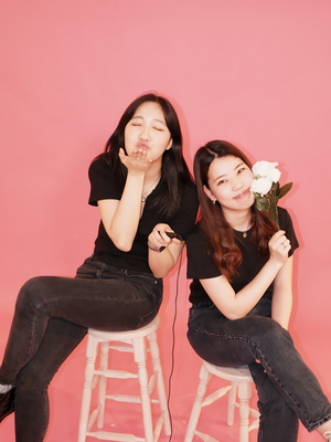 セルフ写真館＊Keit (ケイト) 　自由に楽しく、簡単自撮り♪