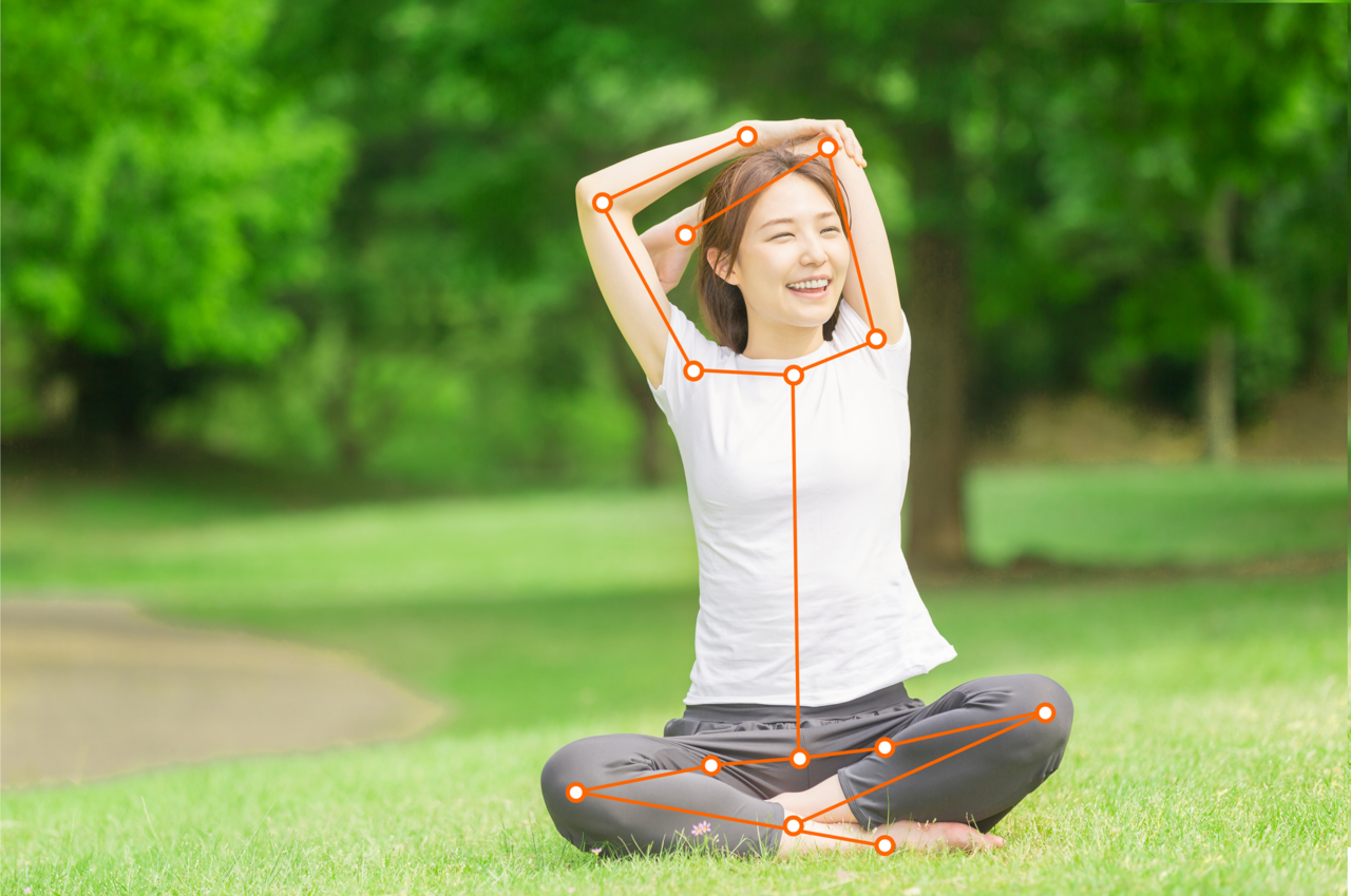 パーソナルトレーニングのご予約はコチラ