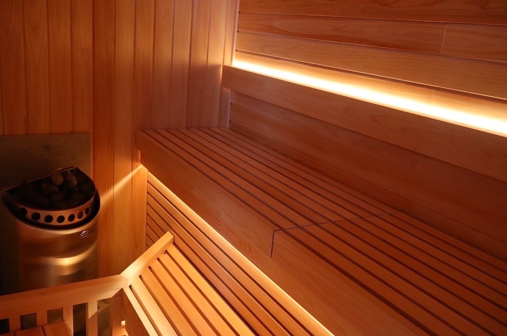 貸切個室サウナ「MITO SAUNA  KOTO」