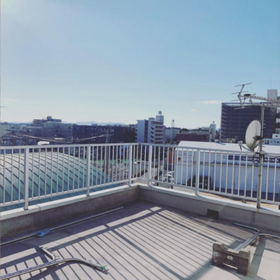 貸切個室サウナ「MITO SAUNA  KOTO」