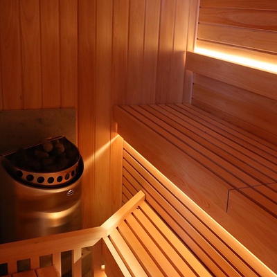 貸切個室サウナ「MITO SAUNA  KOTO」