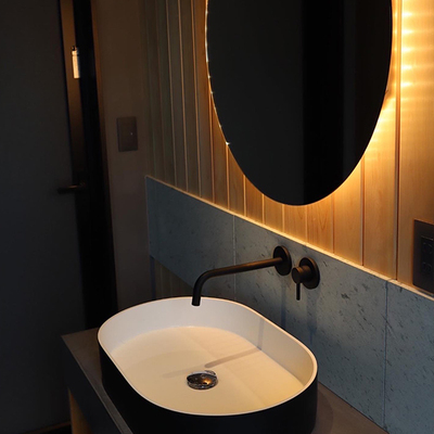 貸切個室サウナ「MITO SAUNA  KOTO」