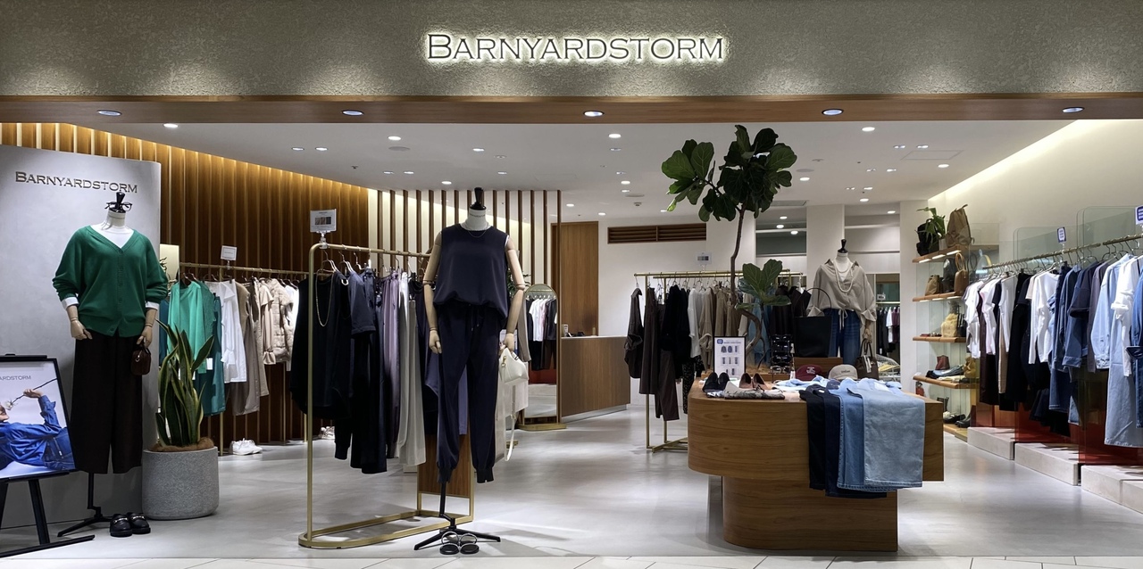 [エスパル仙台店]　来店予約