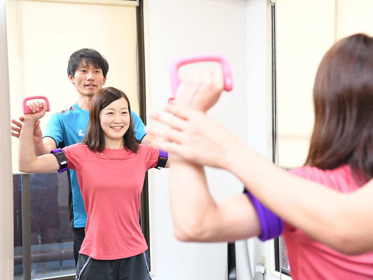 体験レッスンのご予約はこちらから