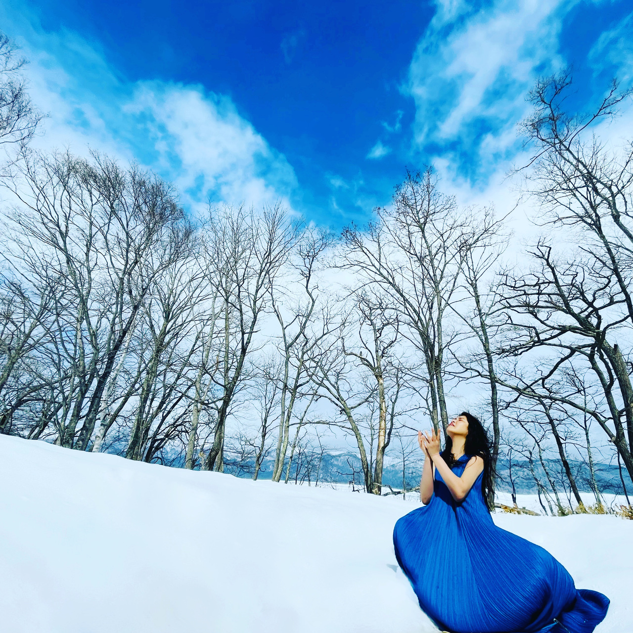 個人セッション予約ページ